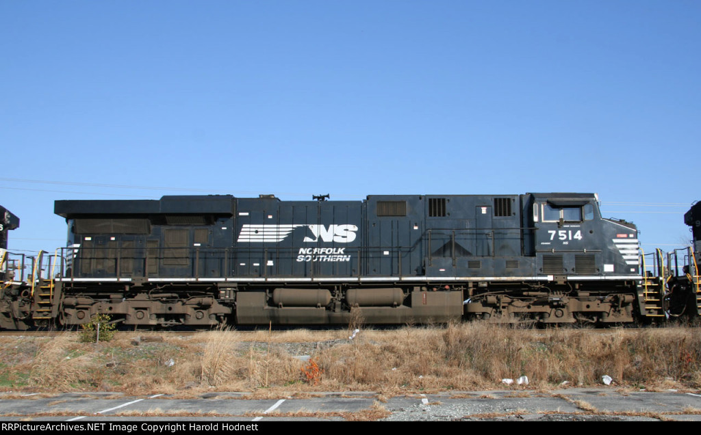 NS 7514